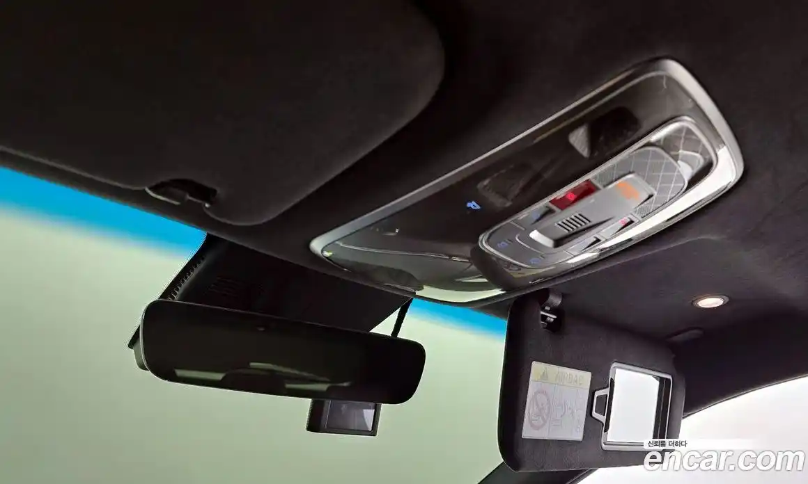 Genesis GV70 2022 2.5 Автомат в Москве № 758900, фото 18