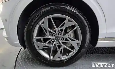 Genesis GV70 2022 2.5 Автомат в Москве № 758900, миниатюра 4