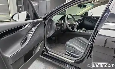 Genesis G80 2024 3.5 Автомат в Москве № 758930, миниатюра 11