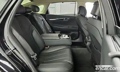 Genesis G80 2024 3.5 Автомат в Москве № 758930, миниатюра 12
