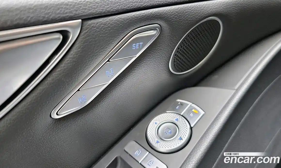 Genesis G80 2024 3.5 Автомат в Москве № 758930, фото 17