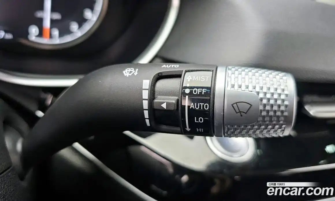 Genesis G80 2024 3.5 Автомат в Москве № 758930, фото 18