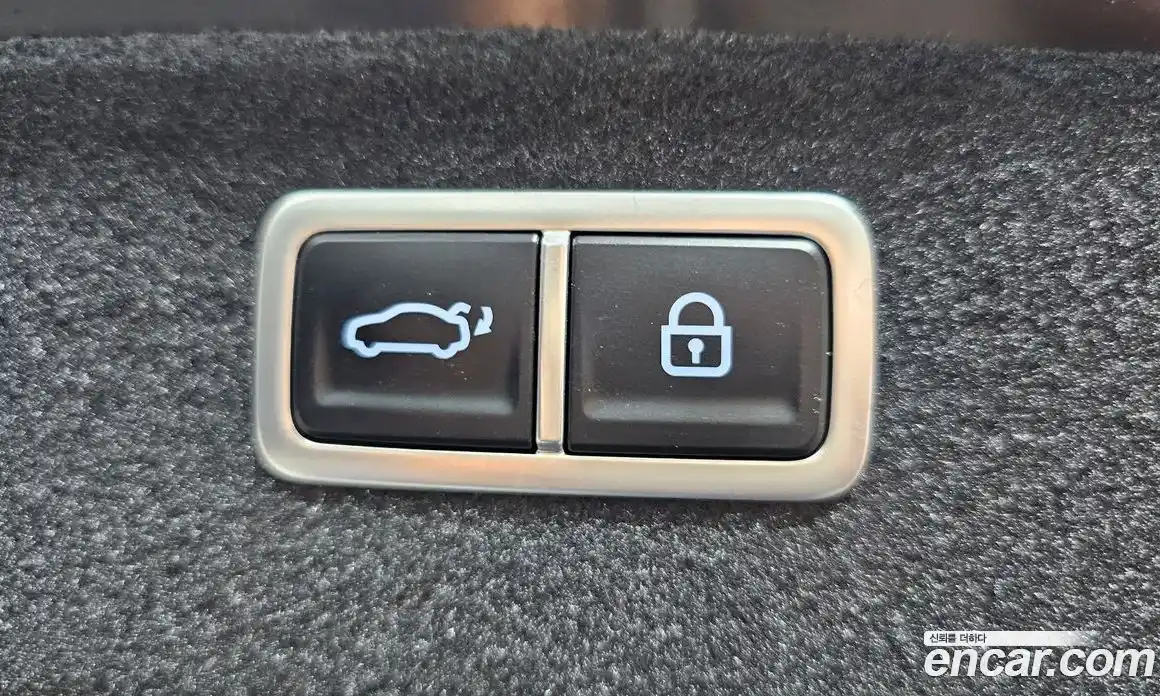 Genesis G80 2024 3.5 Автомат в Москве № 758930, фото 20