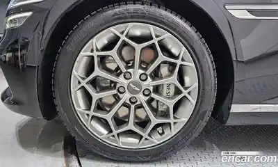 Genesis G80 2024 3.5 Автомат в Москве № 758930, миниатюра 5