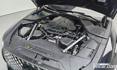 Genesis G80 2024 3.5 Автомат в Москве № 758930, миниатюра 6