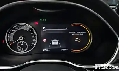 Genesis G80 2024 3.5 Автомат в Москве № 758930, миниатюра 8