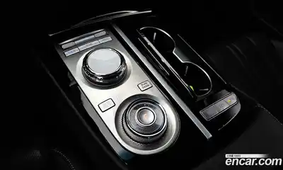 Genesis G80 2024 3.5 Автомат в Москве № 758930, миниатюра 9