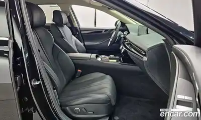 Genesis G80 2024 3.5 Автомат в Москве № 758930, миниатюра 10
