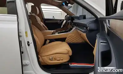 Genesis GV80 2023 3.5 Автомат в Москве № 759003, миниатюра 11