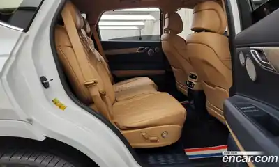 Genesis GV80 2023 3.5 Автомат в Москве № 759003, миниатюра 12