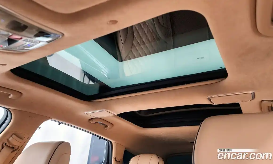 Genesis GV80 2023 3.5 Автомат в Москве № 759003, фото 18