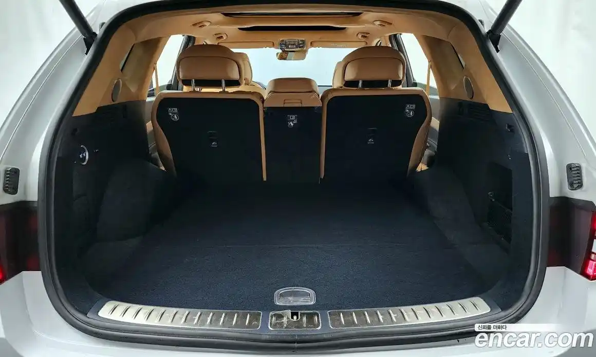 Genesis GV80 2023 3.5 Автомат в Москве № 759003, фото 20