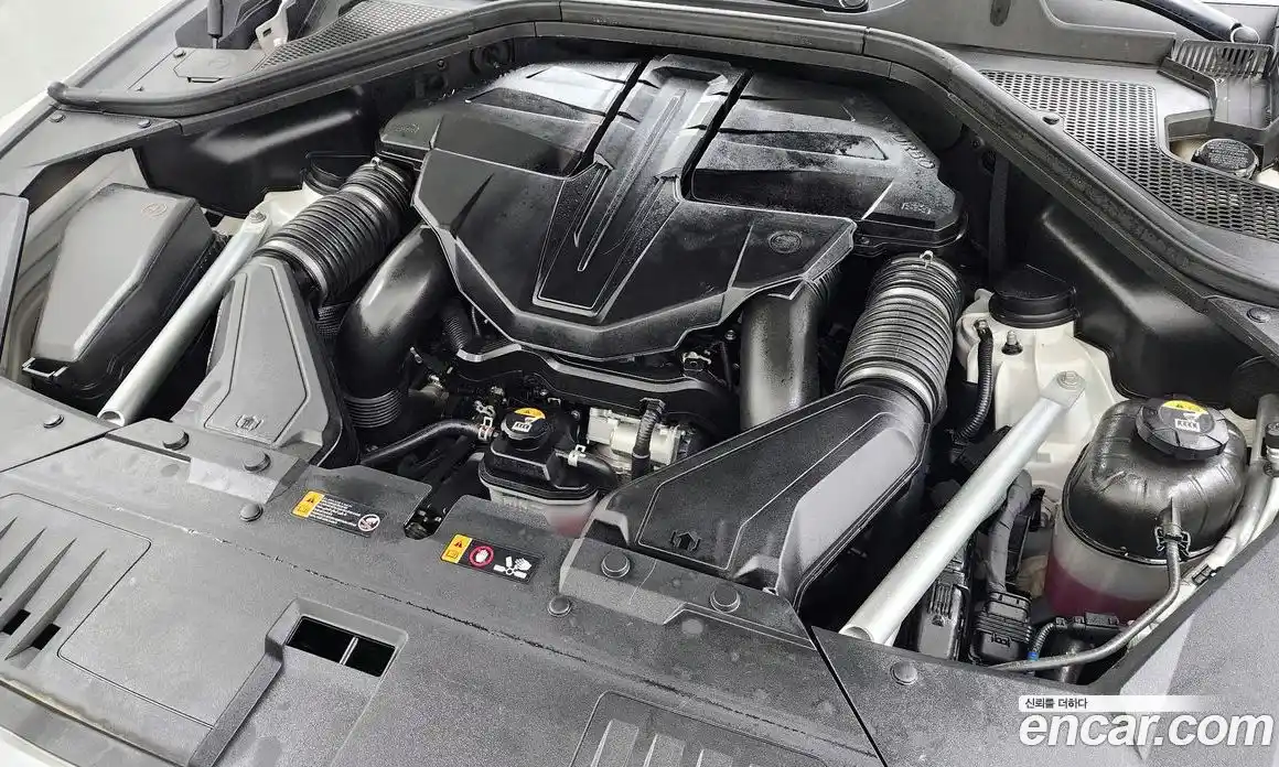 Genesis GV80 2023 3.5 Автомат в Москве № 759003, фото 6