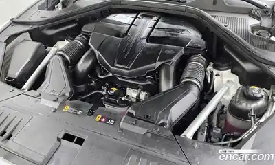 Genesis GV80 2023 3.5 Автомат в Москве № 759003, миниатюра 6