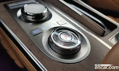 Genesis GV80 2023 3.5 Автомат в Москве № 759003, миниатюра 9