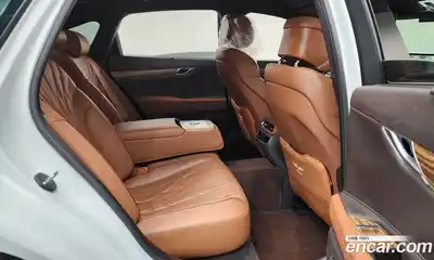 Genesis G80 2022 2.5 Автомат в Москве № 759099, миниатюра 11