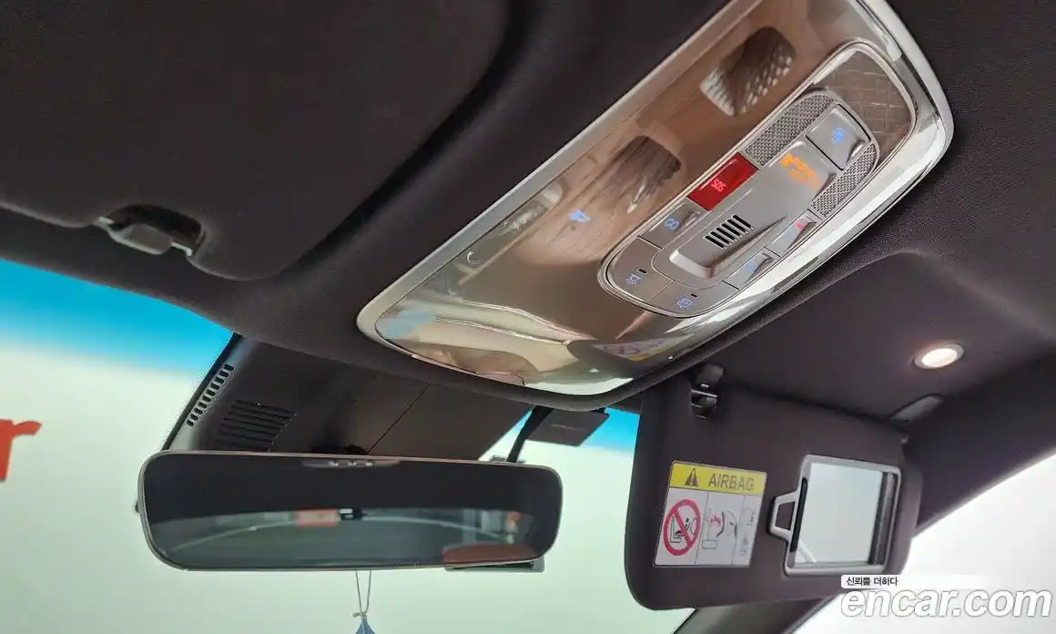 Genesis G80 2022 2.5 Автомат в Москве № 759099, фото 17