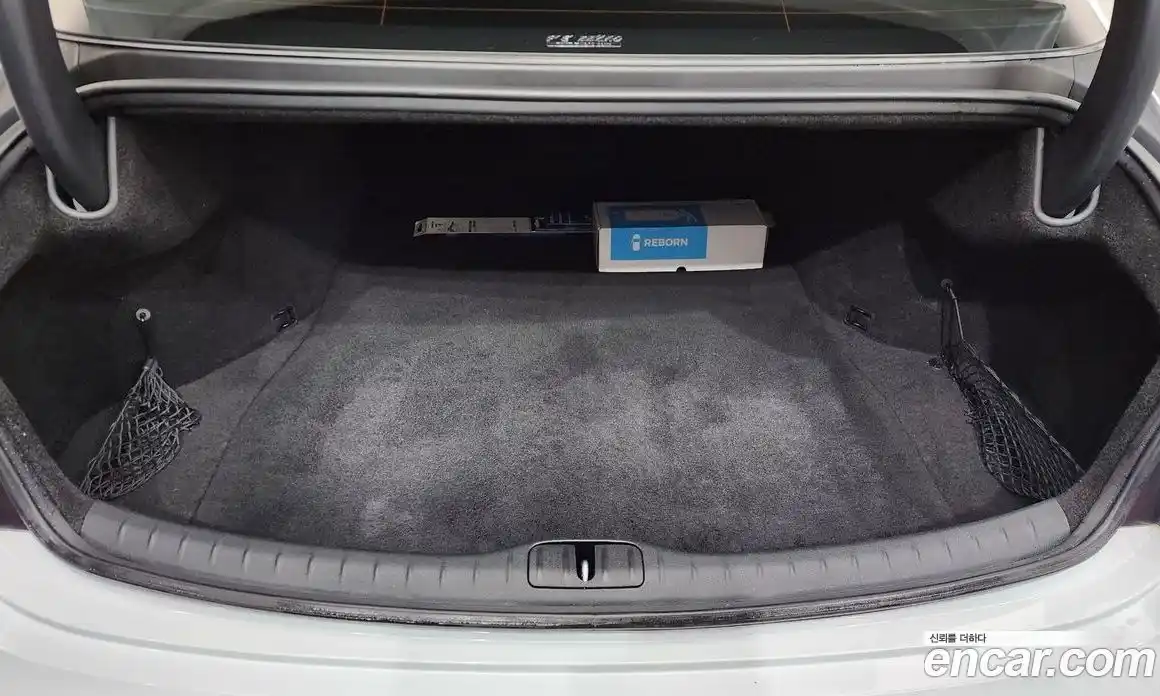 Genesis G80 2022 2.5 Автомат в Москве № 759099, фото 19