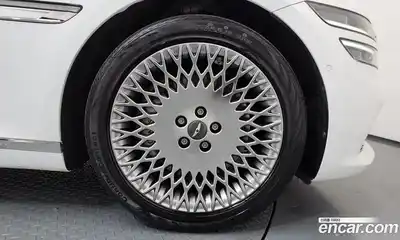 Genesis G80 2022 2.5 Автомат в Москве № 759099, миниатюра 4