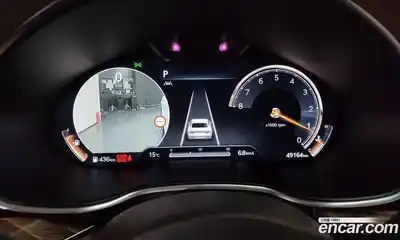 Genesis G80 2022 2.5 Автомат в Москве № 759099, миниатюра 7