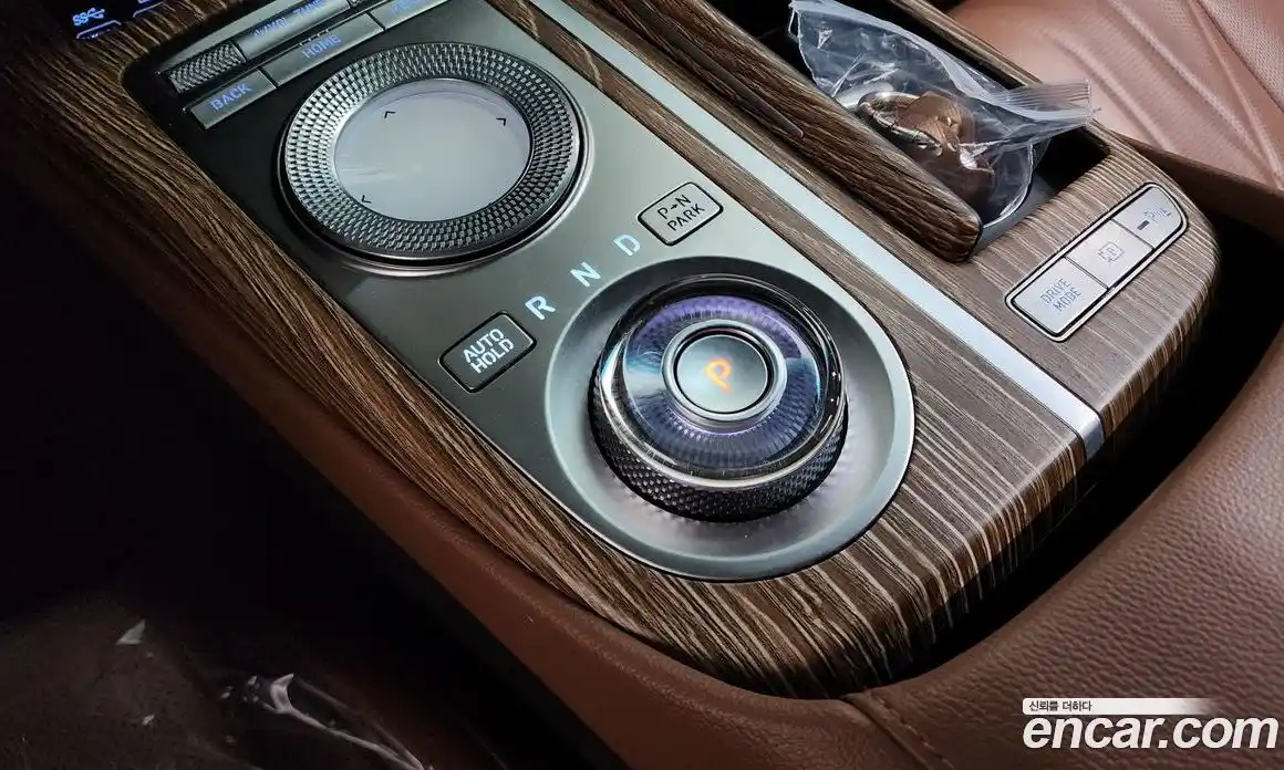 Genesis G80 2022 2.5 Автомат в Москве № 759099, фото 8