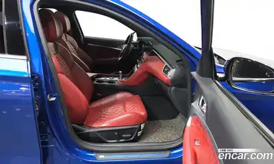 Genesis G70 2021 2.0 Автомат в Москве № 759102, миниатюра 11