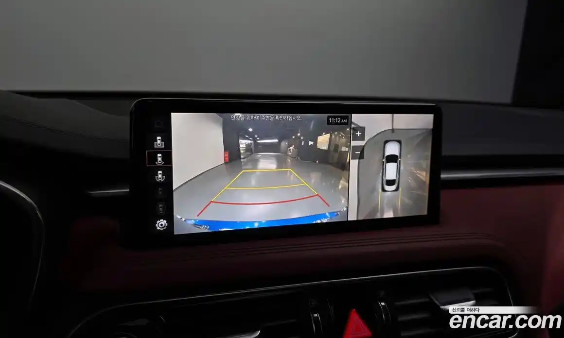 Genesis G70 2021 2.0 Автомат в Москве № 759102, фото 15