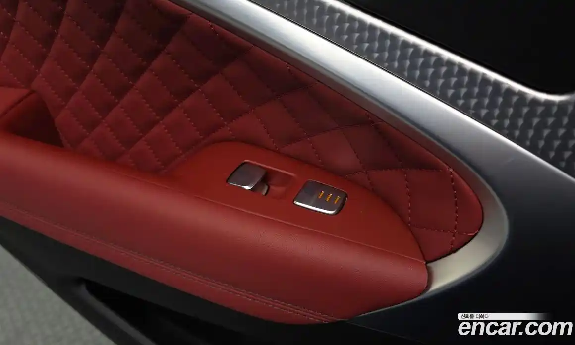 Genesis G70 2021 2.0 Автомат в Москве № 759102, фото 19