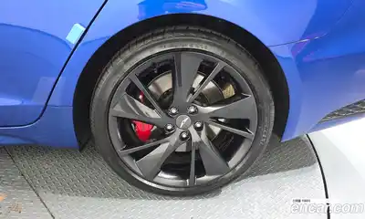 Genesis G70 2021 2.0 Автомат в Москве № 759102, миниатюра 5