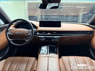 Genesis G80 2022 2.5 Автомат в Москве № 759135, миниатюра 11