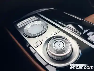 Genesis G80 2022 2.5 Автомат в Москве № 759135, миниатюра 9