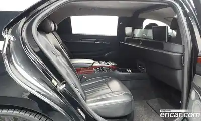 Genesis EQ900 2016 5.0 Автомат в Москве № 759310, миниатюра 12