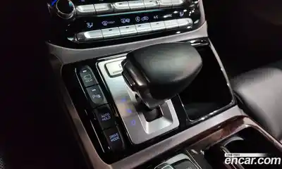 Genesis EQ900 2016 5.0 Автомат в Москве № 759310, миниатюра 9