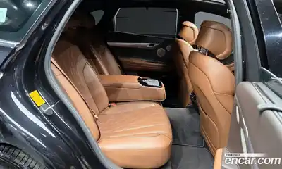 Genesis G80 2021 3.5 Автомат в Москве № 759330, миниатюра 12