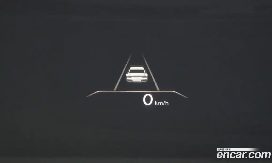 Genesis G80 2021 3.5 Автомат в Москве № 759330, фото 13