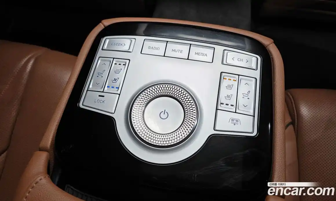 Genesis G80 2021 3.5 Автомат в Москве № 759330, фото 18