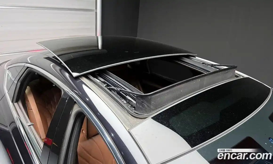 Genesis G80 2021 3.5 Автомат в Москве № 759330, фото 19