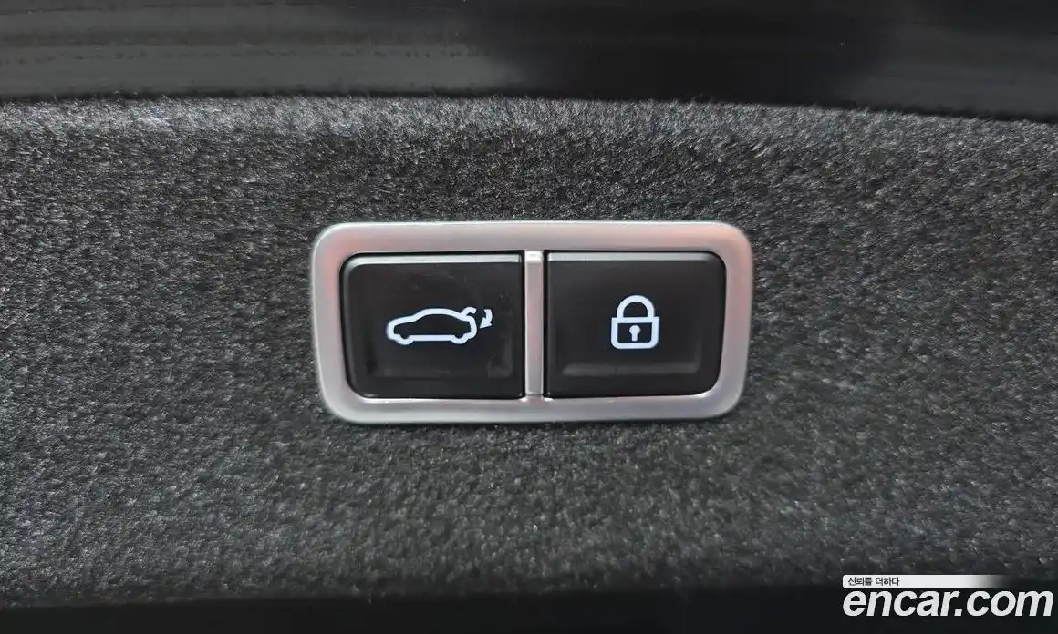 Genesis G80 2021 3.5 Автомат в Москве № 759330, фото 20