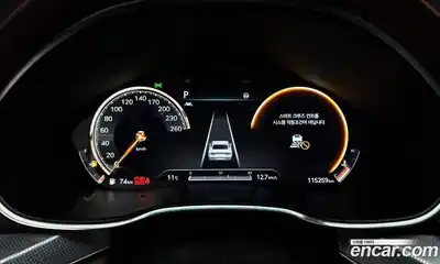 Genesis G80 2021 3.5 Автомат в Москве № 759330, миниатюра 8