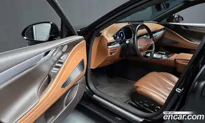 Genesis G80 2021 3.5 Автомат в Москве № 759330, миниатюра 10