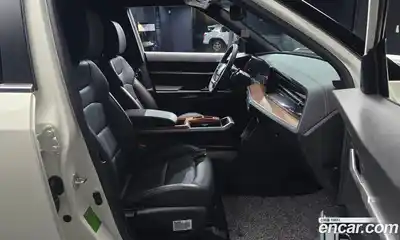 SsangYong Torres 2024 1.5 Автомат в Москве № 759528, миниатюра 11