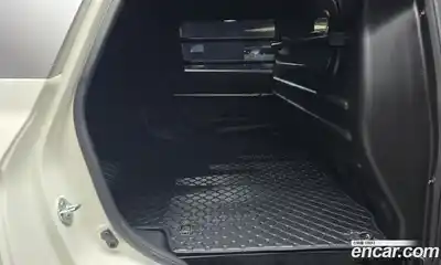 SsangYong Torres 2024 1.5 Автомат в Москве № 759528, миниатюра 12