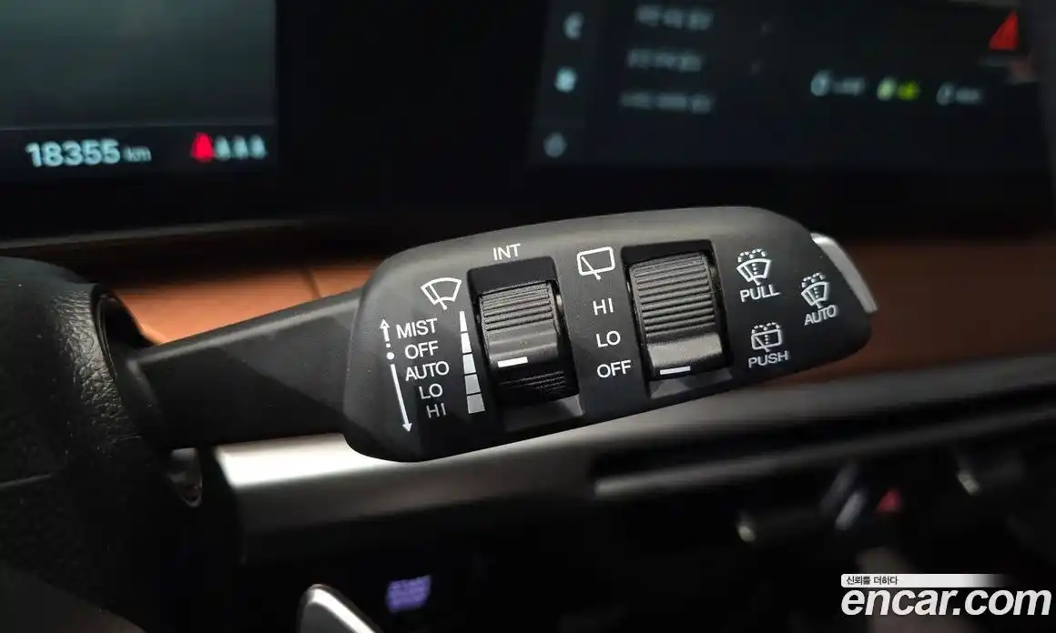 SsangYong Torres 2024 1.5 Автомат в Москве № 759528, фото 17