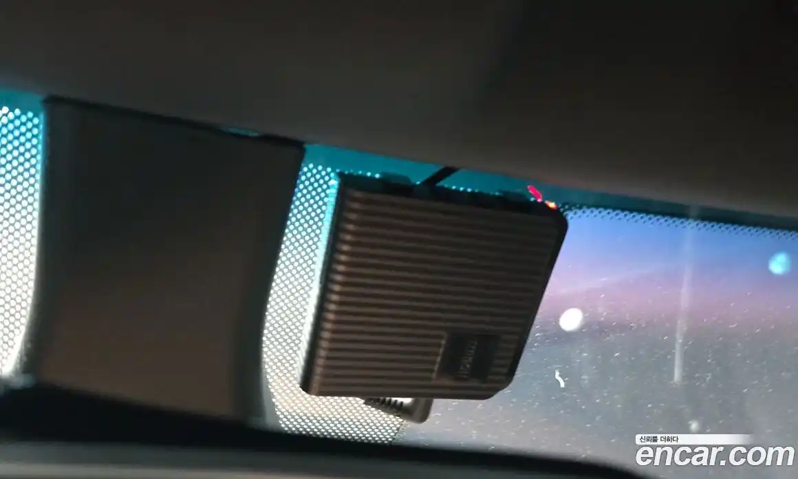 SsangYong Torres 2024 1.5 Автомат в Москве № 759528, фото 19