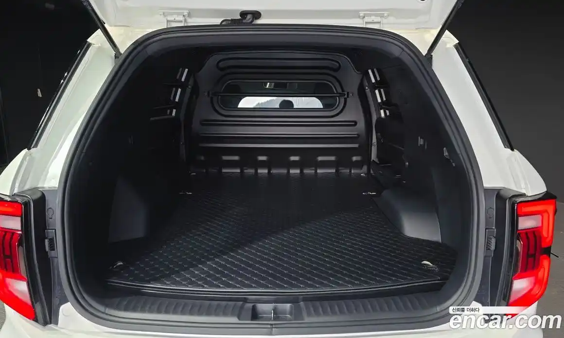 SsangYong Torres 2024 1.5 Автомат в Москве № 759528, фото 20