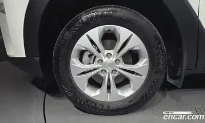 SsangYong Torres 2024 1.5 Автомат в Москве № 759528, миниатюра 5