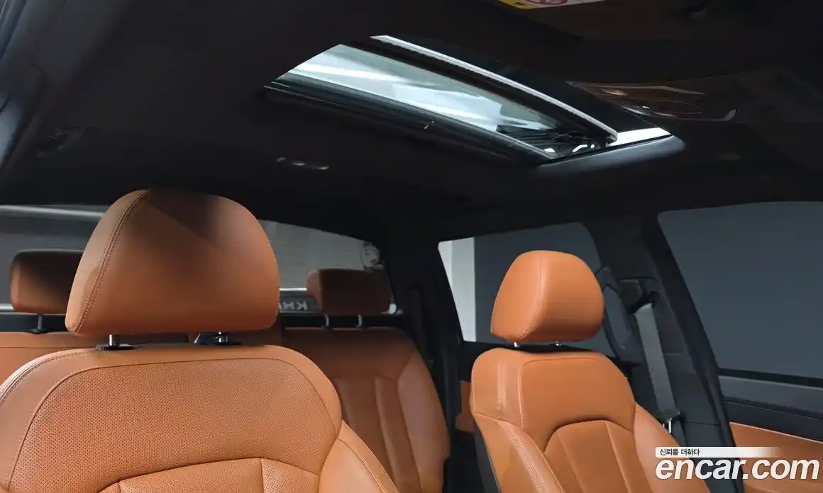 SsangYong Rexton 2022 2.2 Автомат в Москве № 759583, фото 16