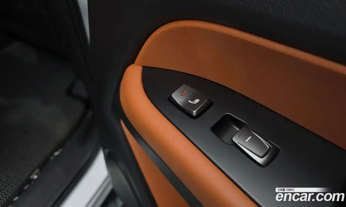 SsangYong Rexton 2022 2.2 Автомат в Москве № 759583, фото 19