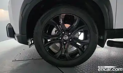 SsangYong Rexton 2022 2.2 Автомат в Москве № 759583, миниатюра 5