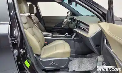 SsangYong Torres 2023 1.5 Автомат в Москве № 759784, миниатюра 11